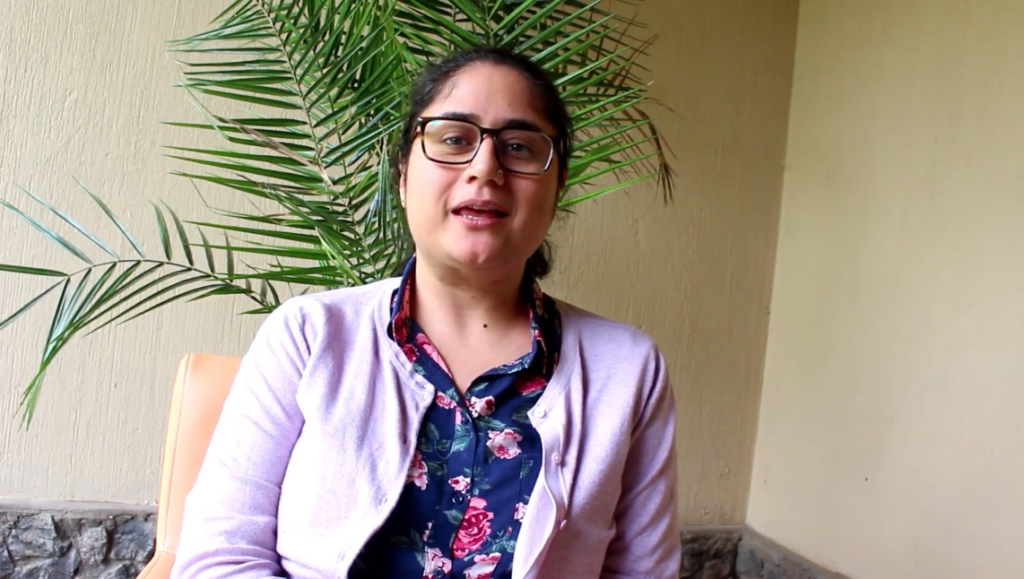 WiL Partners’ Experience of the Community of Practice