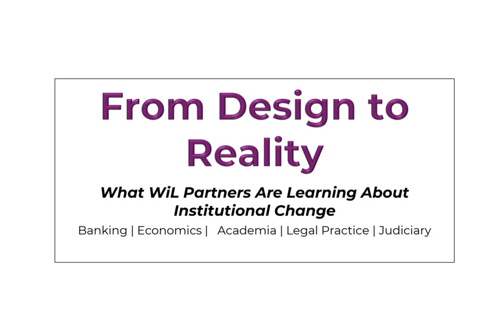 Affinity Groups Learning Brief (From Design to Reality)